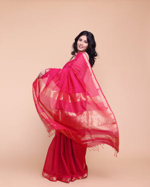 Queen Saree