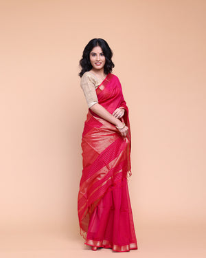 Queen Saree