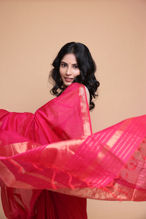 Queen Saree