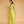 Load image into Gallery viewer, Lime Green crop Top Co-ord set
