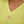 Green linen plain dress