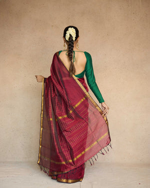 Mridula
