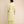 Green stripe shirt kurta set