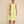 Green Linen Stripe Dress