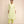Green Stripe Shirt & Kurta Set