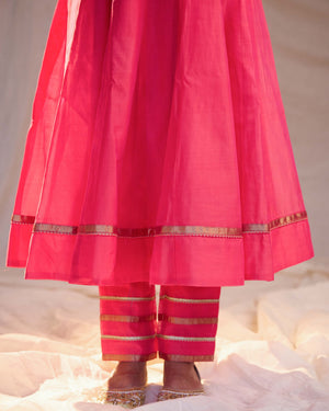 Anarkali