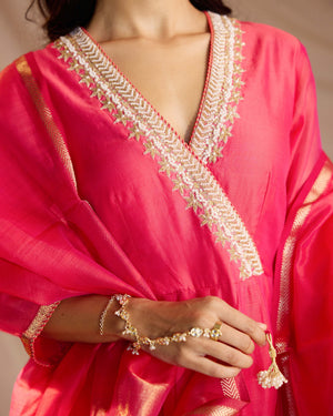 Anarkali