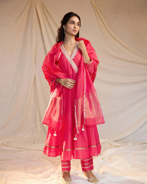Anarkali