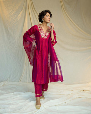 kamla pink