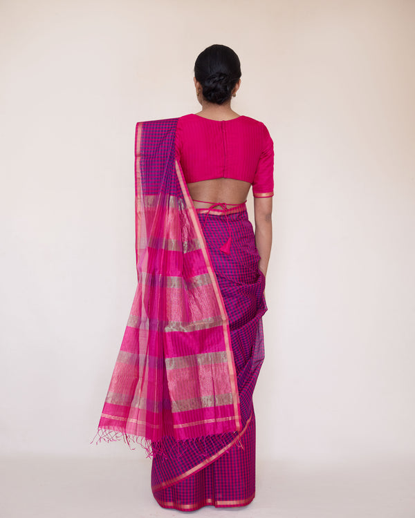 Madhavi