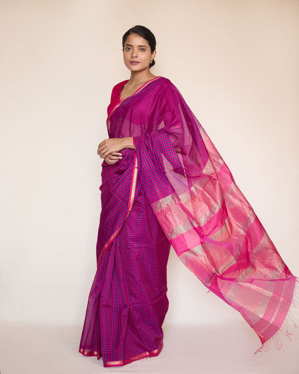 Madhavi