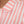 Peach stripe shirt kurta set
