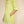 Green linen short kurta pant set