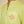 Green linen short kurta pant set