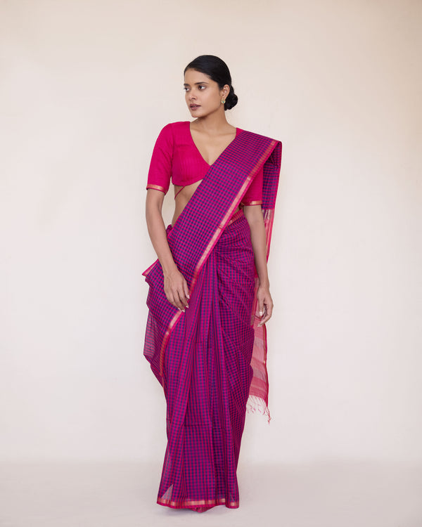 Madhavi