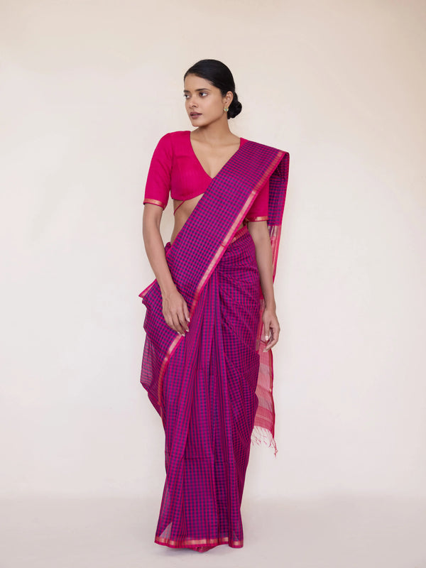 Madhavi