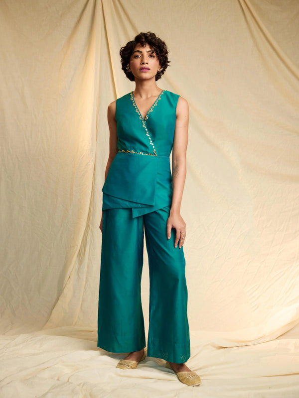 nargis turquoise