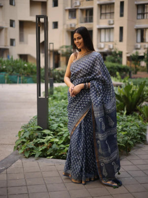 Neelam Saree