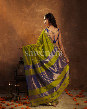 Fren Saree