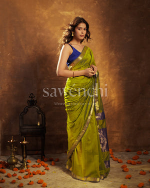 Fren Saree