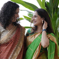 Shweta Bapat -  Textile designer & Co-founder