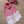 Load image into Gallery viewer, Pink 0ff-white Jamdani stole
