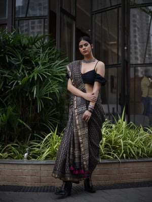 kanishka Saree