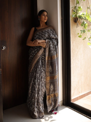 kaveri Saree