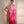 Pink Bliss saree