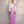 Yellow white stripe linen saree