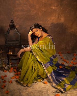 Fren Saree