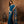 Load image into Gallery viewer, Peacock saree
