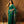 Load image into Gallery viewer, Shamrock saree
