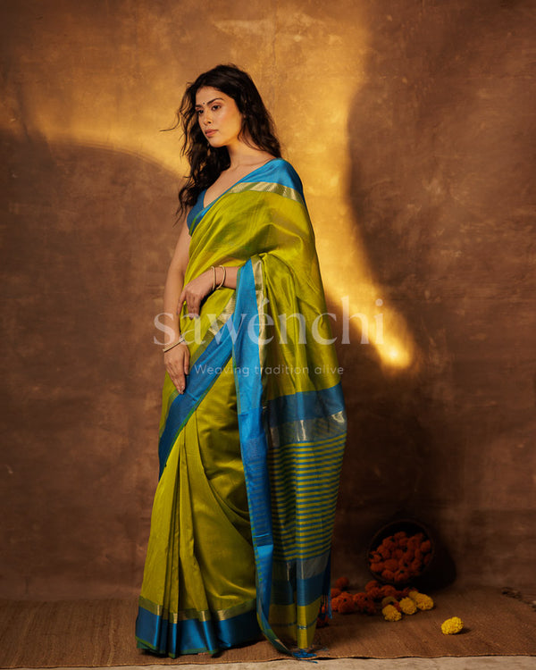 Volt saree