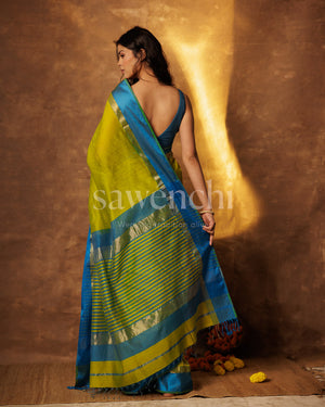 Volt Saree