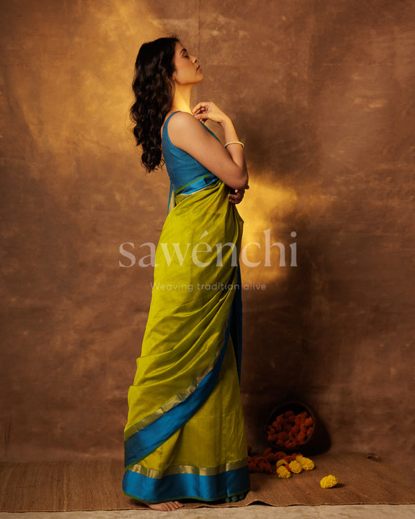 Volt saree