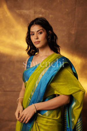 Volt Saree