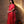 Load image into Gallery viewer, Fuchsia saree
