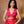 Load image into Gallery viewer, Fuchsia saree
