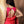 Load image into Gallery viewer, Fuchsia saree
