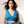 Load image into Gallery viewer, Aqua saree
