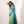 Load image into Gallery viewer, Aqua saree
