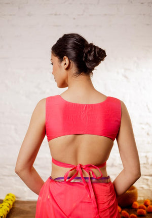 Gaajri Saree
