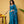 Load image into Gallery viewer, Feather Saree
