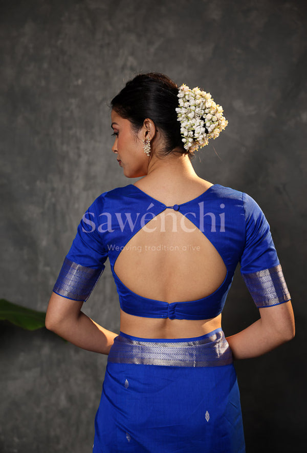 Lapis saree