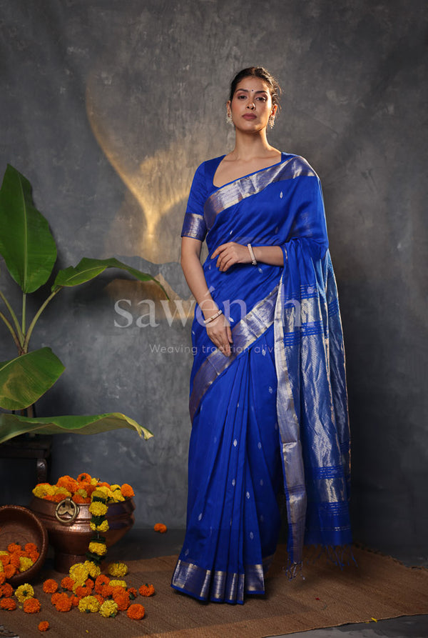 Lapis saree