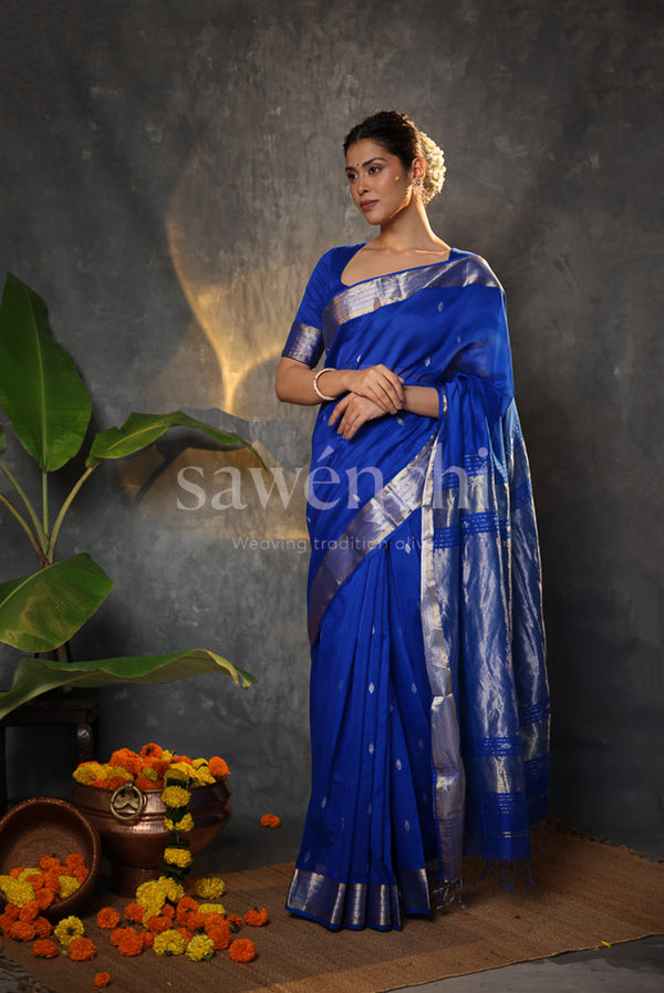 Lapis saree