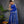 Load image into Gallery viewer, Lapis saree
