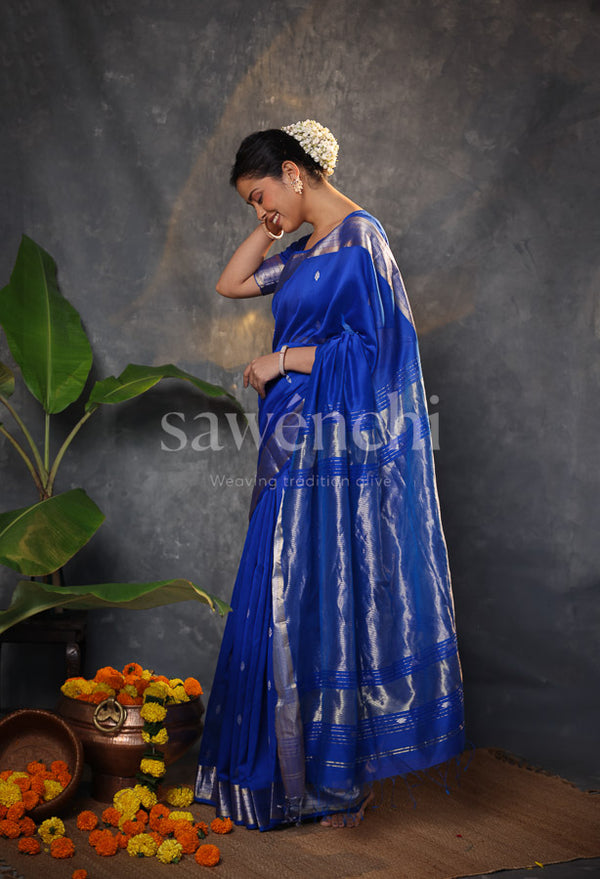 Lapis saree