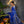 Load image into Gallery viewer, Lapis saree
